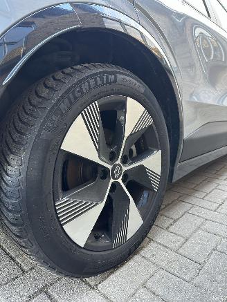 Renault Mégane E-Tech EV60 Optimum charge Evolution picture 22