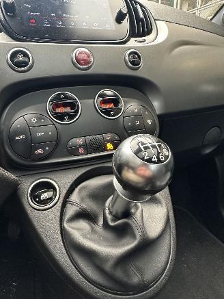 Fiat 500 1.0 Hybrid Sport picture 18