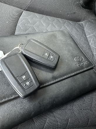 Toyota Corolla Touring Sports 1.8 Hybrid Active picture 18