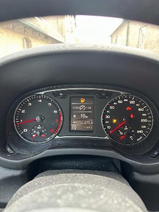 Audi A1 1.4 TFSI 119g. Ambition Pro Line picture 11