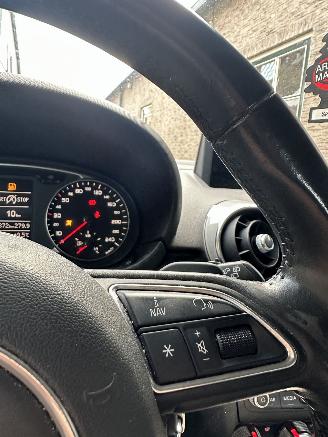 Audi A1 1.4 TFSI 119g. Ambition Pro Line picture 10