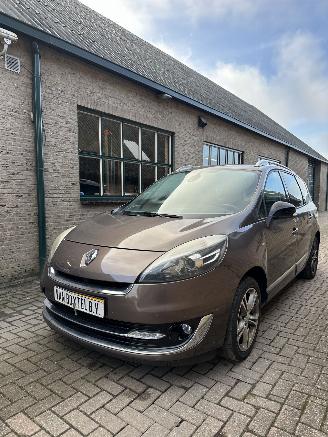  Renault Scenic 1.2 TCe Collection 7p. 2013/3