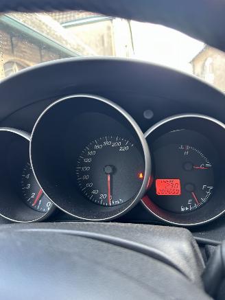 Mazda 3 1.6 Touring picture 11