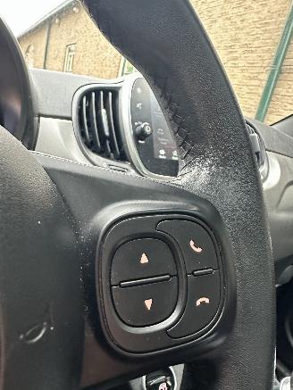 Fiat 500 1.0 Hybrid Sport picture 9