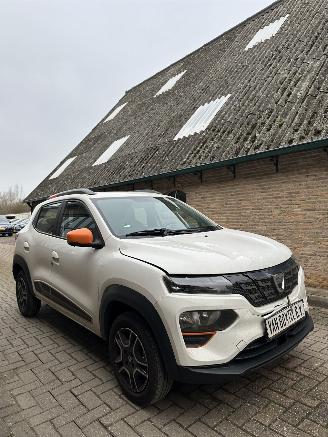 Dacia Spring  picture 3