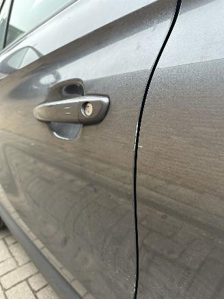 Opel Crossland X 1.2 Turbo innovation picture 34