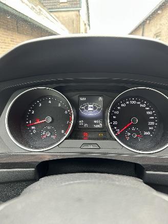 Volkswagen Tiguan 1.4 TSI Comfortline picture 15