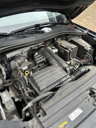 Volkswagen Tiguan 1.4 TSI Comfortline picture 25