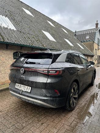 Volkswagen ID.4 First 77kWh picture 4