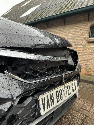 Seat Ateca TSI Business Intense picture 22