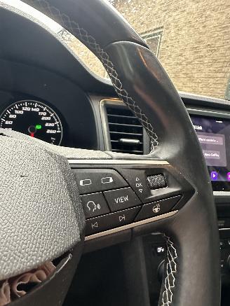 Seat Ateca TSI Business Intense picture 12