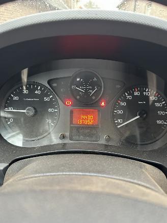 Citroën Berlingo 1.6 HDI 500 Club picture 9