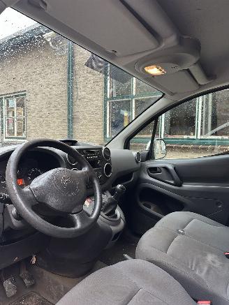 Citroën Berlingo 1.6 HDI 500 Club picture 7