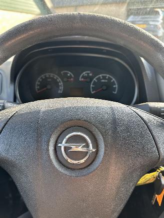 Opel Combo Opel Combo 1.3 CDTi L1H1 Edition picture 8