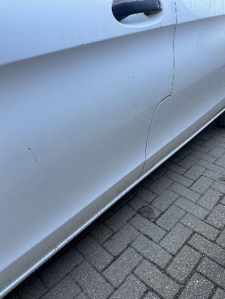 Mercedes Vito 109 CDI Functional picture 23