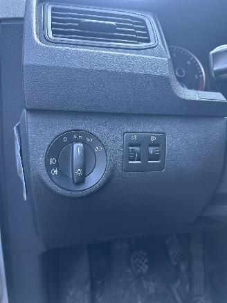 Volkswagen Caddy TDI L1H1 Comfortline picture 13