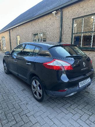 Renault Mégane 1.6 Dynamique picture 6