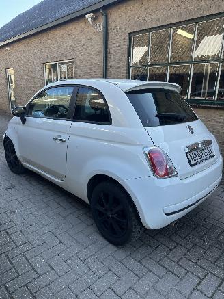 Fiat 500  picture 6