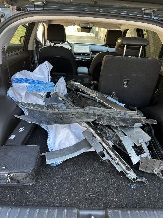 Hyundai ioniq 5  picture 18