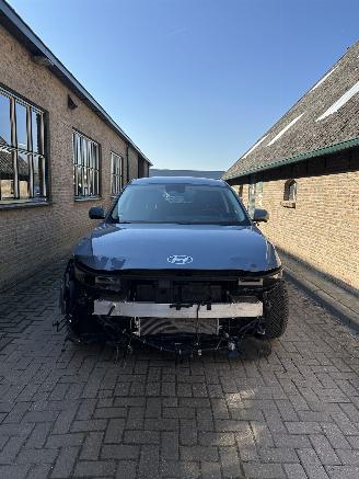 Hyundai ioniq 5  picture 2