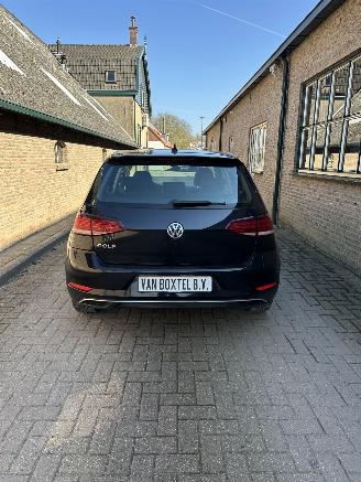 Volkswagen Golf 1.0 TSI Comfortline picture 5