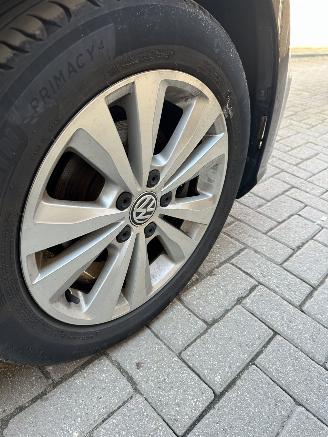 Volkswagen Golf 1.0 TSI Comfortline picture 19