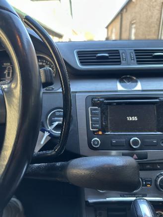 Volkswagen Passat 1.4 TSI Comfortline picture 18