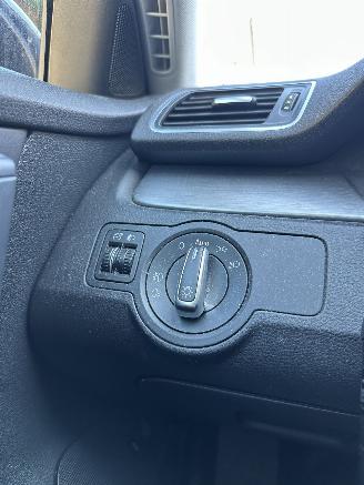 Volkswagen Passat 1.4 TSI Comfortline picture 12