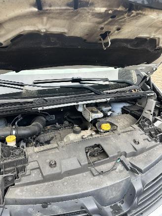 Renault Trafic  picture 16