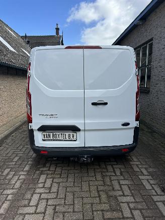 Ford Transit Custom picture 3