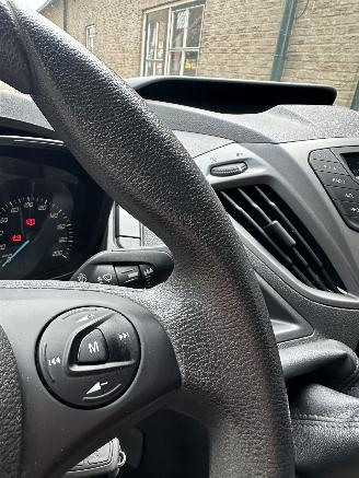 Ford Transit Custom picture 13