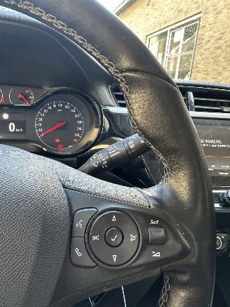 Opel Corsa  picture 10