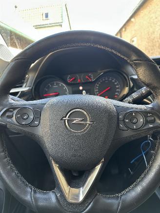 Opel Corsa  picture 8