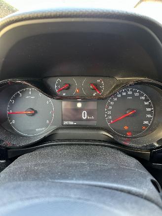 Opel Corsa  picture 17