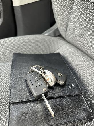 Volkswagen Up!  picture 16