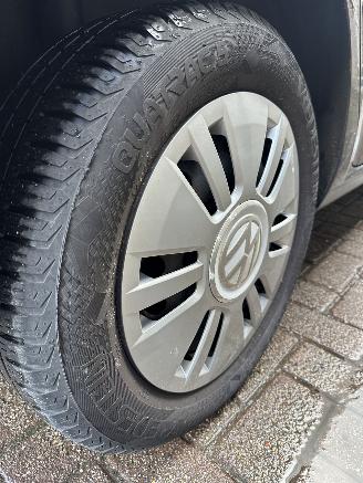 Volkswagen Up!  picture 22