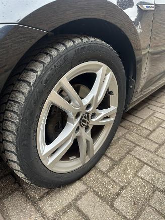 Volkswagen Golf Volkswagen Golf 1.0 TSI Connected Series picture 24