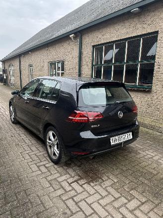 Volkswagen Golf Volkswagen Golf 1.0 TSI Connected Series picture 5