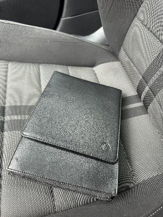 Volkswagen Golf Volkswagen Golf 1.0 TSI Connected Series picture 18