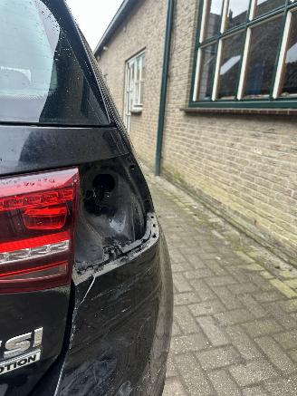 Volkswagen Golf Volkswagen Golf 1.0 TSI Connected Series picture 22