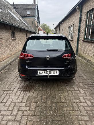 Volkswagen Golf Volkswagen Golf 1.0 TSI Connected Series picture 4