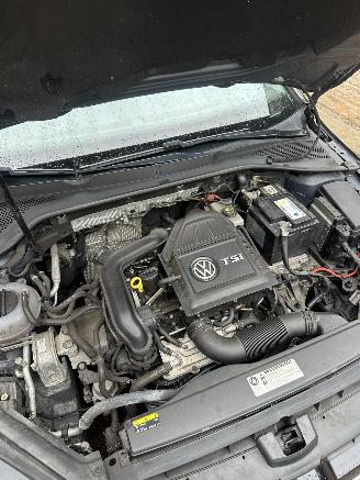 Volkswagen Golf Volkswagen Golf 1.0 TSI Connected Series picture 19