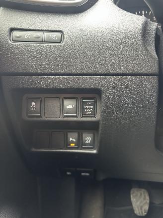 Nissan X-Trail Nissan X-Trail 1.6 DIG-T X-Scape 7p. picture 14