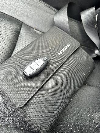 Nissan X-Trail Nissan X-Trail 1.6 DIG-T X-Scape 7p. picture 21