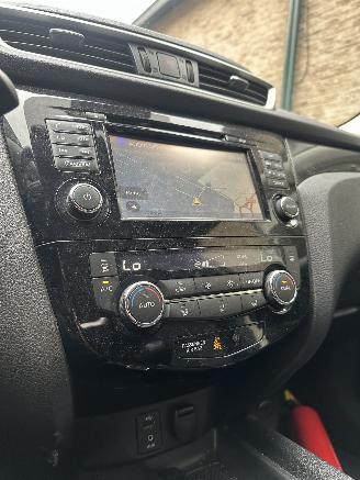 Nissan X-Trail Nissan X-Trail 1.6 DIG-T X-Scape 7p. picture 16