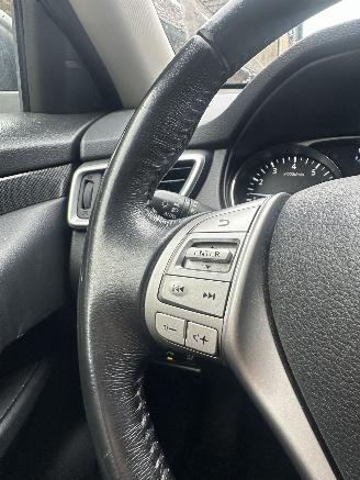 Nissan X-Trail Nissan X-Trail 1.6 DIG-T X-Scape 7p. picture 10