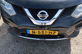 Nissan X-Trail Nissan X-Trail 1.6 DIG-T X-Scape 7p. picture 33