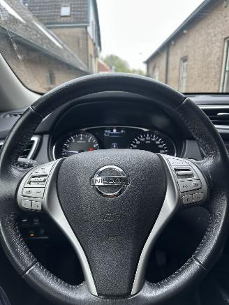 Nissan X-Trail Nissan X-Trail 1.6 DIG-T X-Scape 7p. picture 9