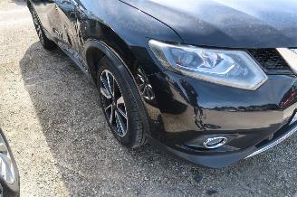 Nissan X-Trail Nissan X-Trail 1.6 DIG-T X-Scape 7p. picture 28