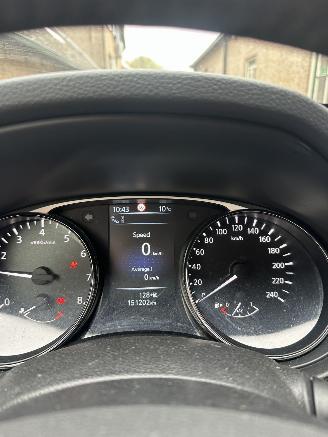 Nissan X-Trail Nissan X-Trail 1.6 DIG-T X-Scape 7p. picture 12